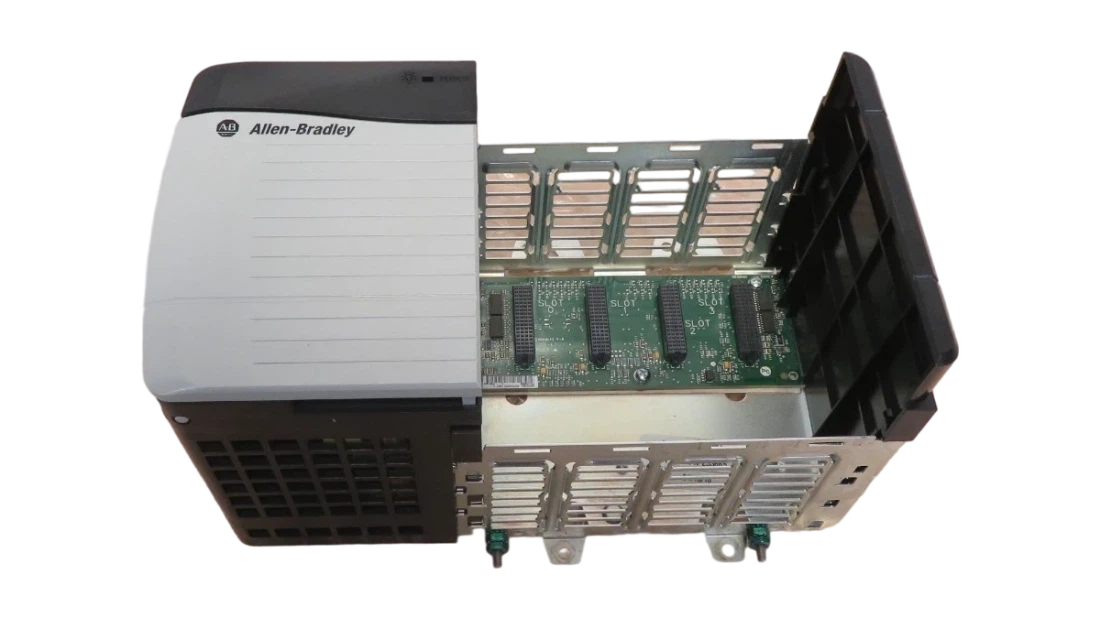 Allen Bradley 1756-PA72 ControlLogix Power Supply Module Allen Bradley 1756-PA72 ControlLogix Power Supply Module