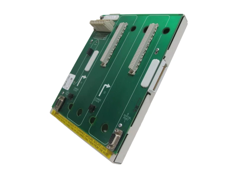 Emerson 8750-CA-NS