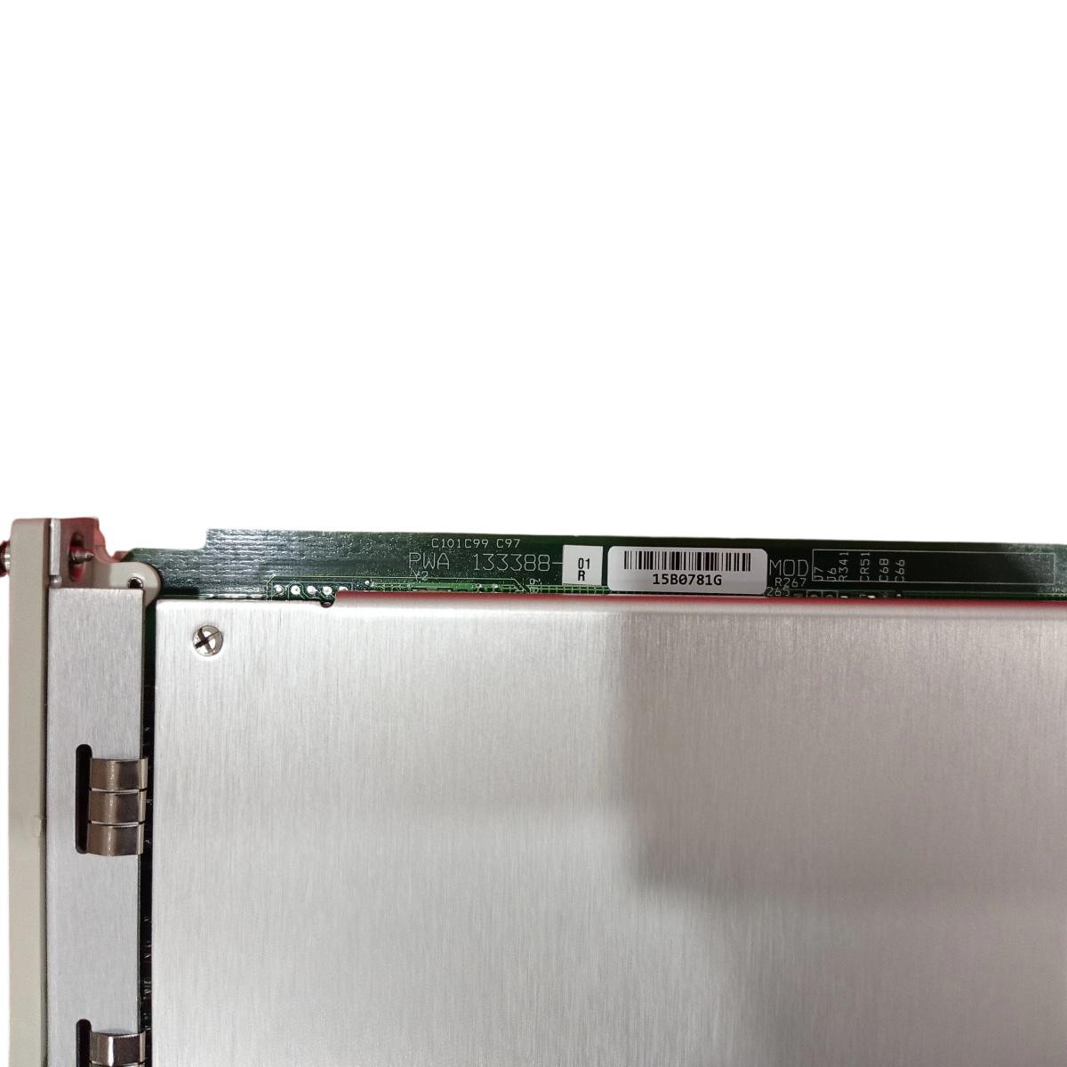 Bently Nevada 3500/53 133388-01 Overspeed Detection Module Bently Nevada 3500/53 133388-01 Overspeed Detection Module