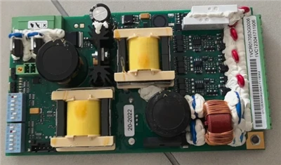 ABB 1VCR017053G0006 VSC Vacuum Contactor Power Module