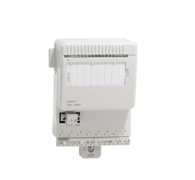 ABB AO801 3BSE020514R1 Analog Output Module