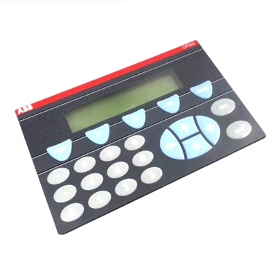 ABB CP502 1SBP260171R1001 Control Panel