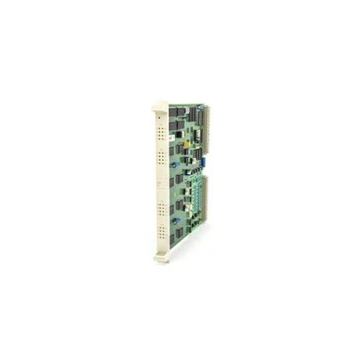 ABB DSDP 170 57160001-ADF Pulse Counting Board