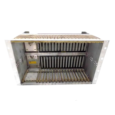 ABB DSRF185 3BSE004382R1 Equipment Frame