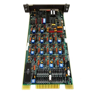 ABB IMASO01 Analog Slave Output Module