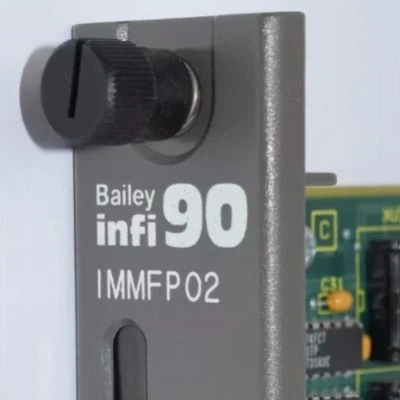 ABB IMMFP02 Multi-Function Processor Module