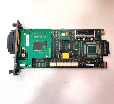 ABB INICT13A Infi-Net To Computer Transfer Module