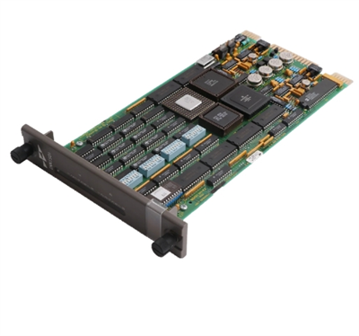 ABB INNIS01 Network Interface Slave Module