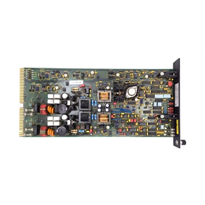 ABB IPMON01 Power Monitor Module