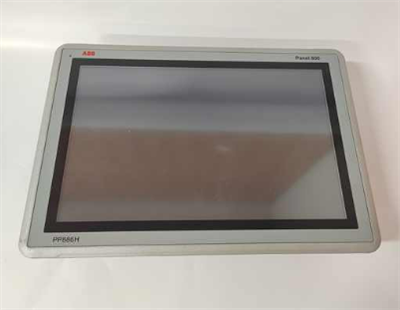 ABB PP886H 3BSE069297R1 Touch Panel 800 Screen