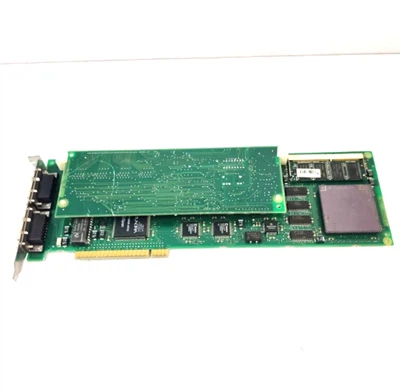 ABB PU516 3BSE013064R1 Engineering Board
