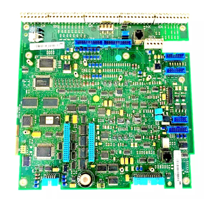 ABB SDCS-CON-2A 3ADT309600R0002 Control Board