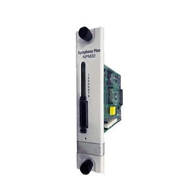 ABB SPNPM22 Network Processing Module