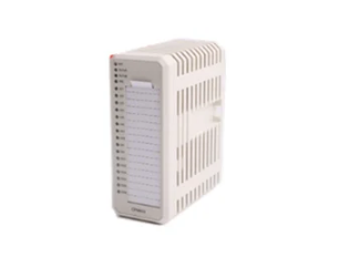 ABB TPM810 Overspeed Positioning Module