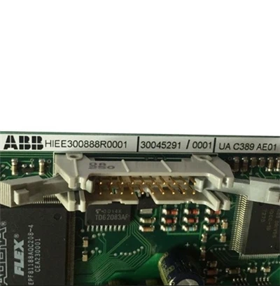 ABB UA C389 AE01 HIEE300888R0001 Pulse Amplifier Interface