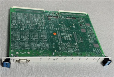 AMC8 200-550-005-112 Analog Monitoring Card