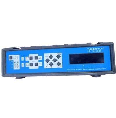 Bently Nevada 168905-02 ADRE 408 DSPi Condition Monitor