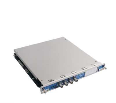 Bently Nevada 3500/61 133811-02 Temperature Monitoring Module