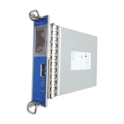 Bently Nevada 3500/61E Temperature Monitor