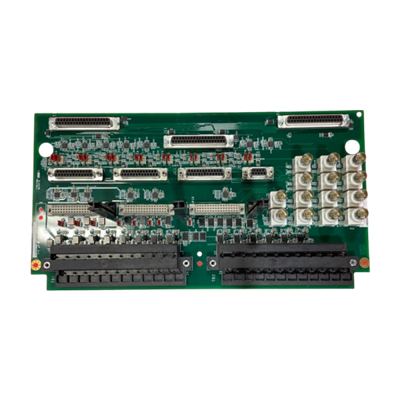 GE IS200TVBAH2ABC Vibration Terminal Board