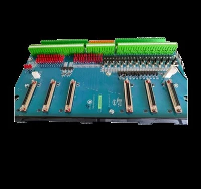 GE IS400TCATH1A Core Analog Terminal Board