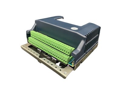 GE IS410STCIS2A (IS400STCIS2AFF) 24 V Dc Contact Input Module