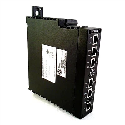 GE IS420UCSBH1A UCSB Controller Module