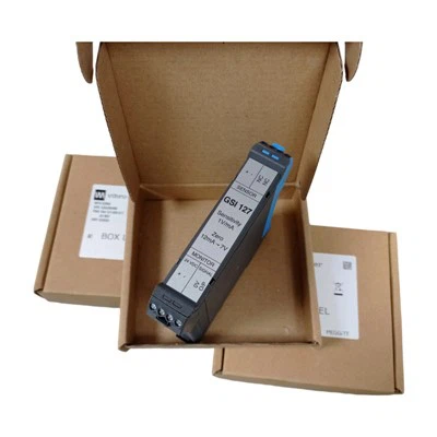 GSI127-021 244-127-000-021 A2-B02 Galvanic Separation Unit