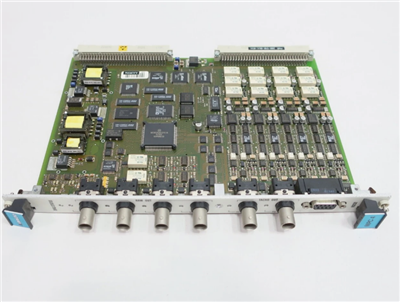 MPC4 200-510-070-112 Machinery Protection Card