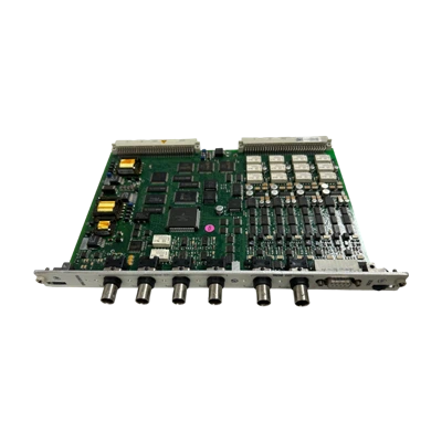 MPC4 200-510-076-114 Machinery Protection Card