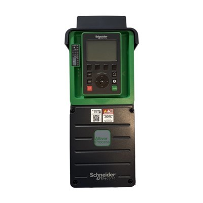 Schneider ATV650U15N4 Variable Speed Drive
