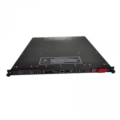 Triconex 3511 Pulse Input Module