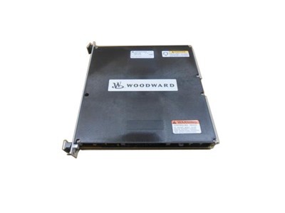 Woodward 5464-331 Kernel Power Supply Module