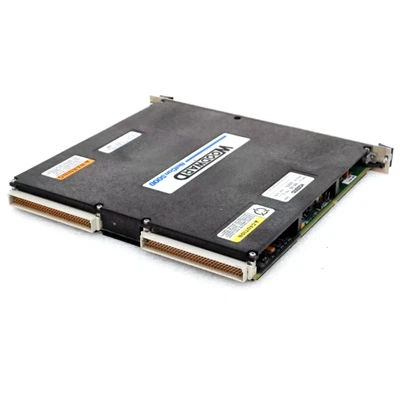 Woodward 5466-253 Analog Combo Module