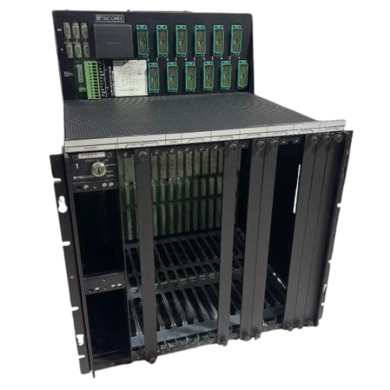 Triconex 8110 Main Chassis