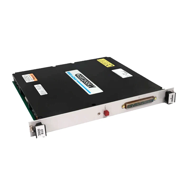 Woodward 5466-352 MicroNet™ 040 CPU Module