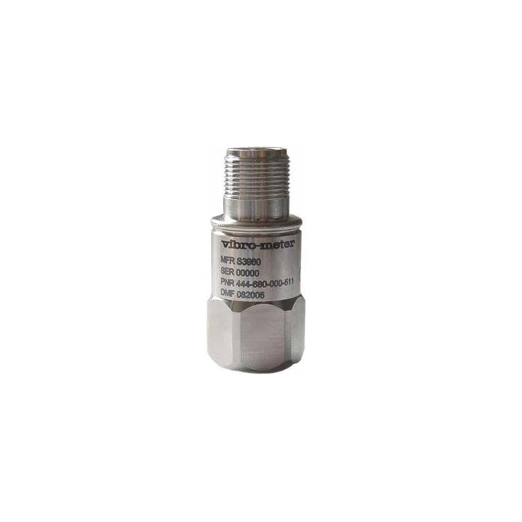 CE680 M511 444-680-000-511 Piezoelectric Accelerometer