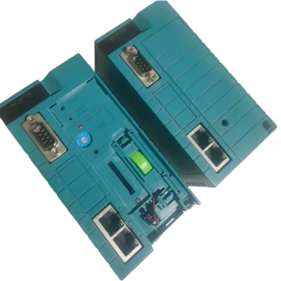 Yokogawa NFCP502-W15 CPU Module For FCN